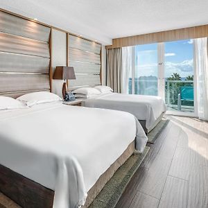 Superior Zimmer mit Queensize-Bett